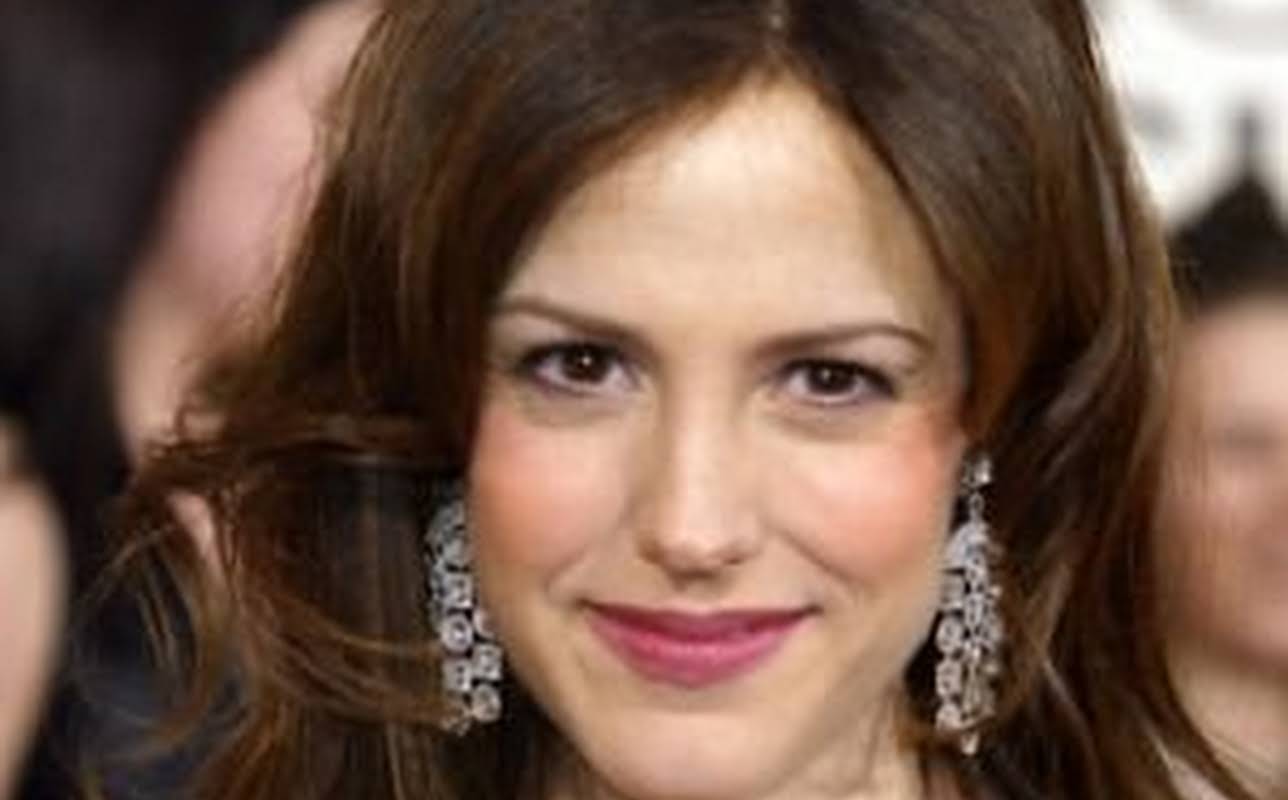 Mary Louise Parker