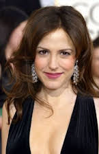 Mary Louise Parker as 