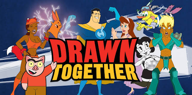 Drawn Together Season 1