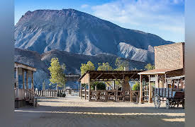 How to View and Appreciate Great Movies: Setting the Scene: Masterful Set Design