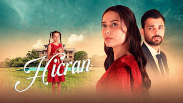 05:20: HICRAN: EN BUSCA DE MI HIJA | Divinity | 3/31 2026