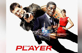 The Player Season 1: L.A. Takedown