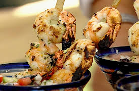 Primal Grill with Steven Raichlen: Shell Games