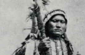 The Great Indian Wars: The Indians