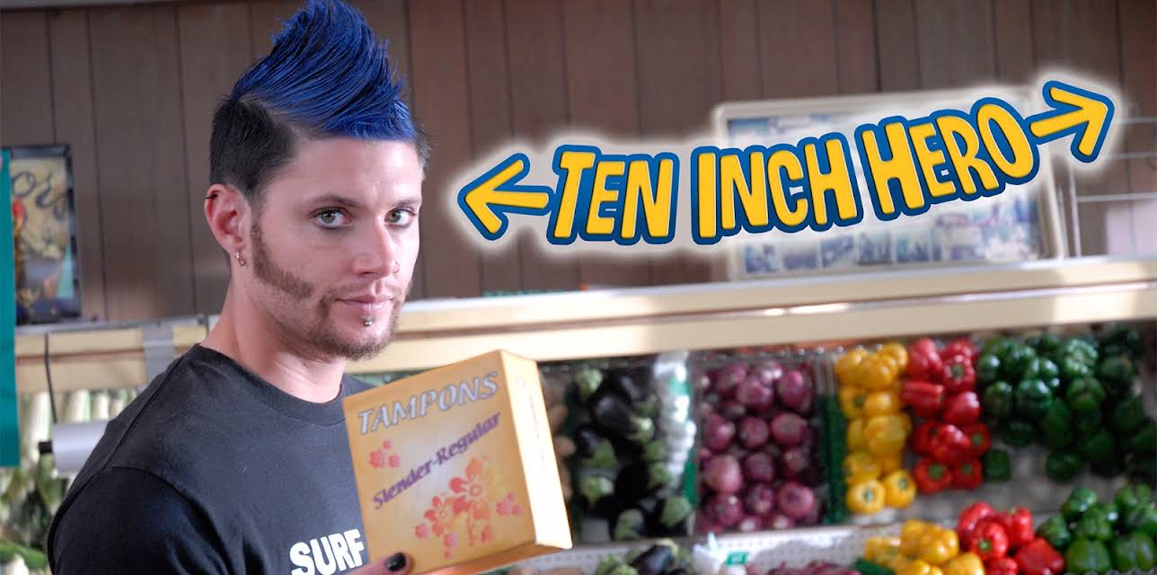 10 Inch Hero (2007)
