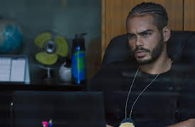 Scars of Beauty, Season 1: Chapter 22