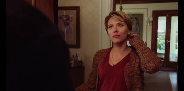 Historia de un matrimonio (2019)