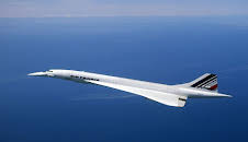 Mythos Concorde - Wettlauf am Himmel (1/2)