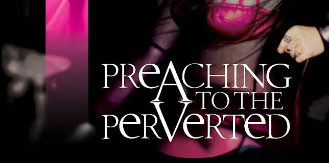Preaching to the Perverted (1998)