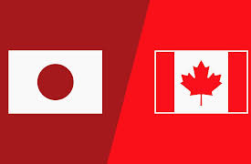 Men's World Rugby: 2025 Season: Japan vs. Canada