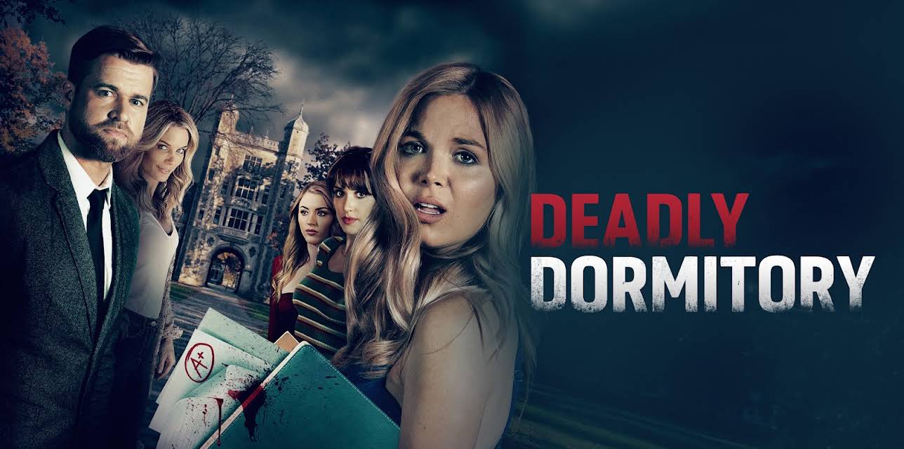 College Professor Obsession (2021)