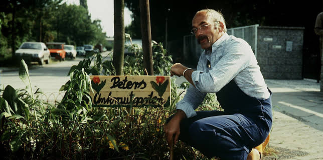 07:55: Löwenzahn Classics | ZDFneo | 11/5 2025