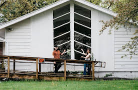 First Time Fixer, Season 1: Church to Charmer