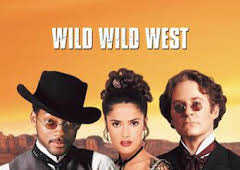 Wild Wild West