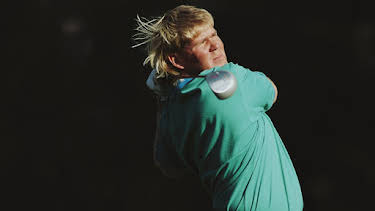 11:00 PM: Chronicles Of A Champion Golfer... | Sky Sports Golf | 9/19 2026