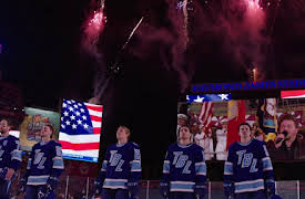 Road to the Stadium Series: Episode 7