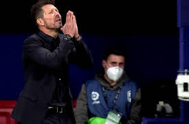 Simeone. Living Match by Match , Season 1: TO BELIEVE