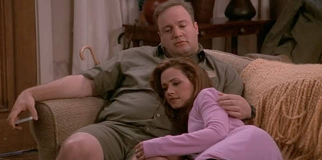 6:45 AM: The King of Queens | Channel 4 | 2/8 2026