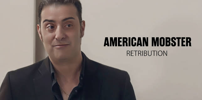 American Mobster: Retribution (2021)