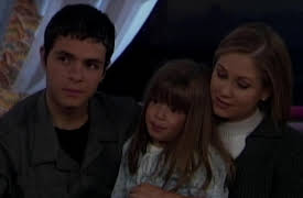 Carita de Ángel season-1: Carita de Ángel Capítulo 11