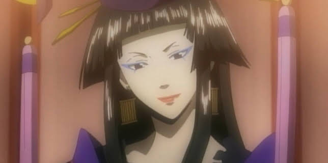 03:50: D.Gray-man | ProSieben Maxx | 12/13 2025