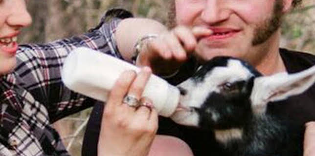 09:45: Mi familia vive en Alaska: Osos y plumas | Discovery | 3/3 2026