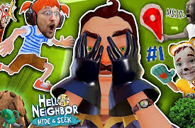 Season 1: Granny's Meat Story