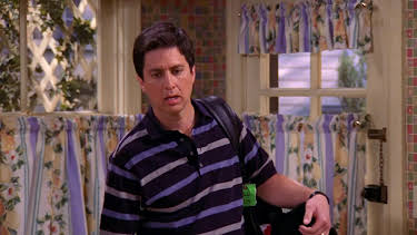 8:40 AM: Everybody Loves Raymond | Channel 4 | 9/25 2026