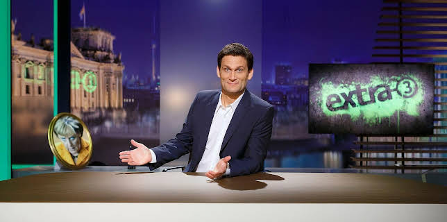 00:10: extra 3 | MDR Fernsehen | 1/8 2026