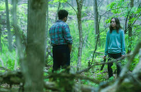 The Umbrella Academy: I Heard a Rumor