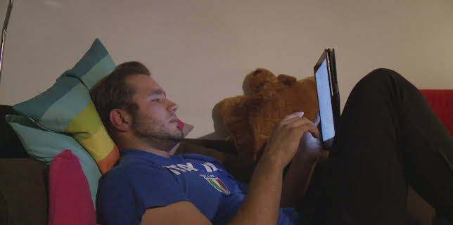 04:10: Pappaliv (S1 E7) (S1) | TV3 | 3/1 2026