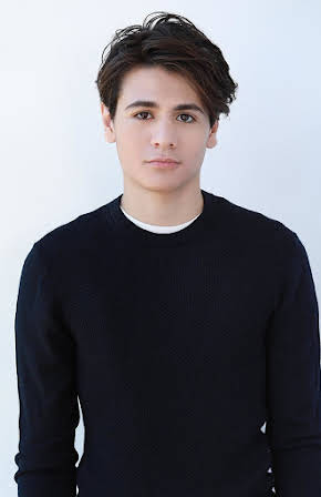Diego Josef as 
