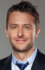 Chris Hardwick som 