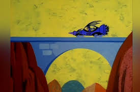 Wacky Races Season 1: Race to Racine / The Carlsbad or Bust Bash