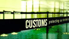 Border Security (S1 E1)