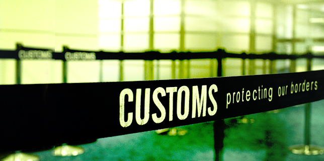 09:10: Border Security (S1 E4) (S1) | Kanal 9 | 11/14 2025