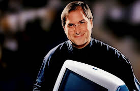 Game Changers: Steve Jobs
