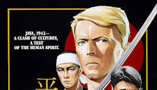 Feliz Navidad, Mr. Lawrence