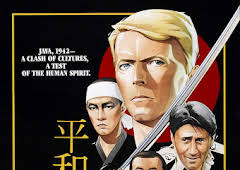 Feliz Navidad, Mr. Lawrence