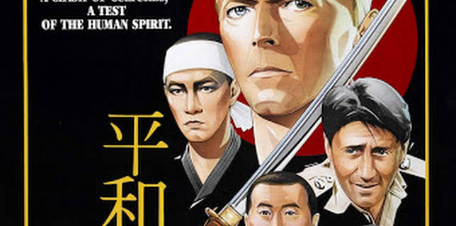 22:00: Feliz Navidad, Mr. Lawrence (IMDb 7.2) | M. Drama | 1/9 2026