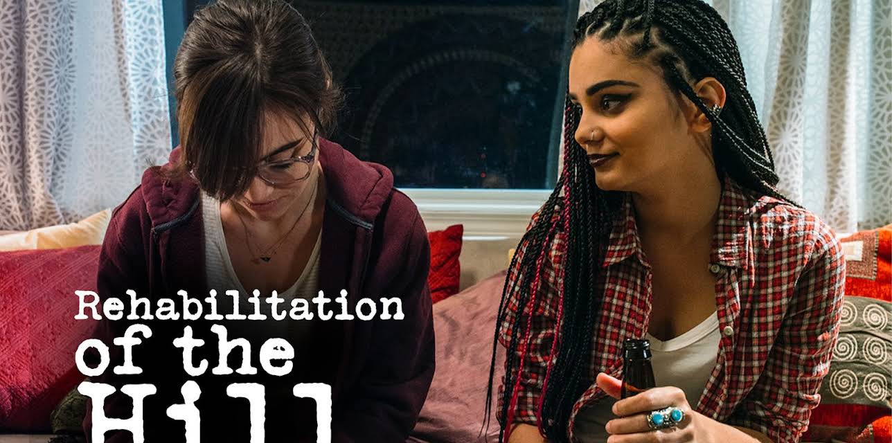 Rehabilitation of the Hill (2023)