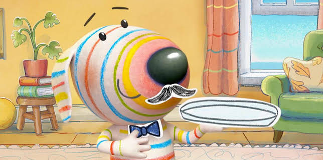 10:50 AM: Dylan's Playtime Adventures (S1) | Cbeebies | 1/2 2026