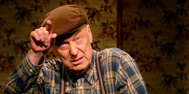 00:00: Familie Heinz Becker - Lachgeschichten | SR Fernsehen | 1/7 2026