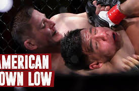 American Down Low: Secret BMX Trail Riding