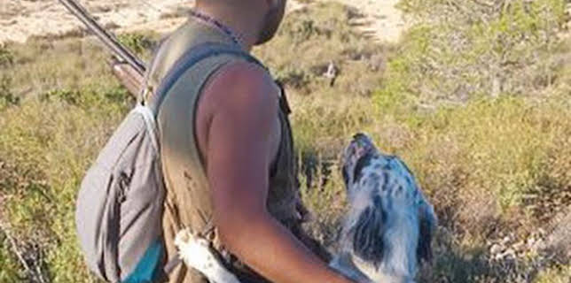 20:05: Conejos a diente y con escopeta | Caza y Pesca | 12/28 2025