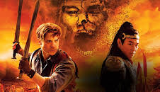 HOME CINEMA: 'LA MOMIA: LA TUMBA DEL EMPERADOR DRAGÓN'