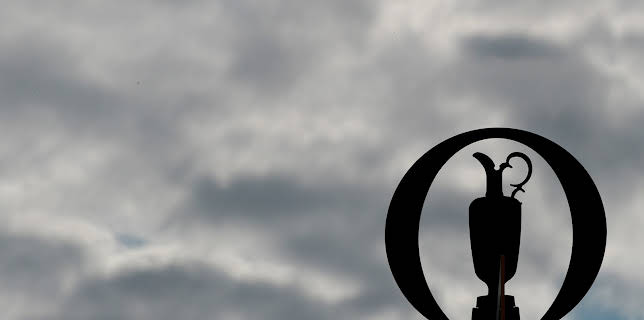 09:00: The Open Championship | Viasat Golf | 12/26 2025