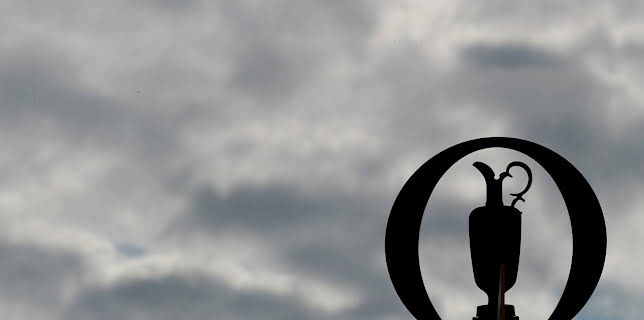 The Open Championship