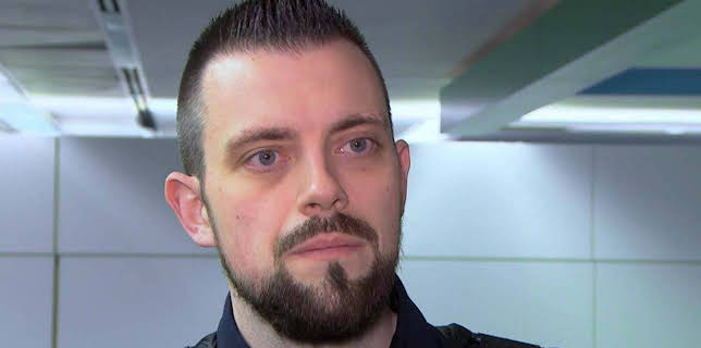 10:55: Border Patrol USA - Einsatz an der Grenze | ProSieben Maxx | 1/12 2026