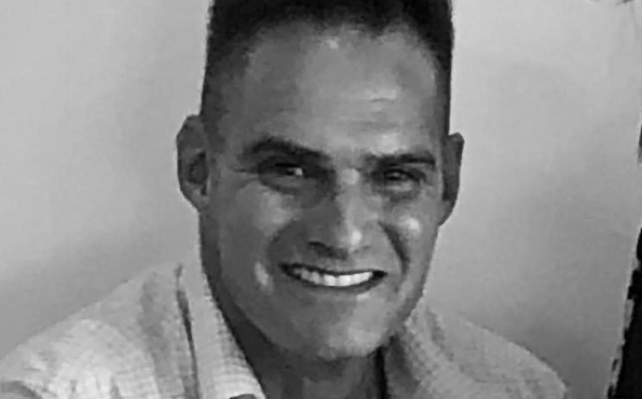 J.J. Perry